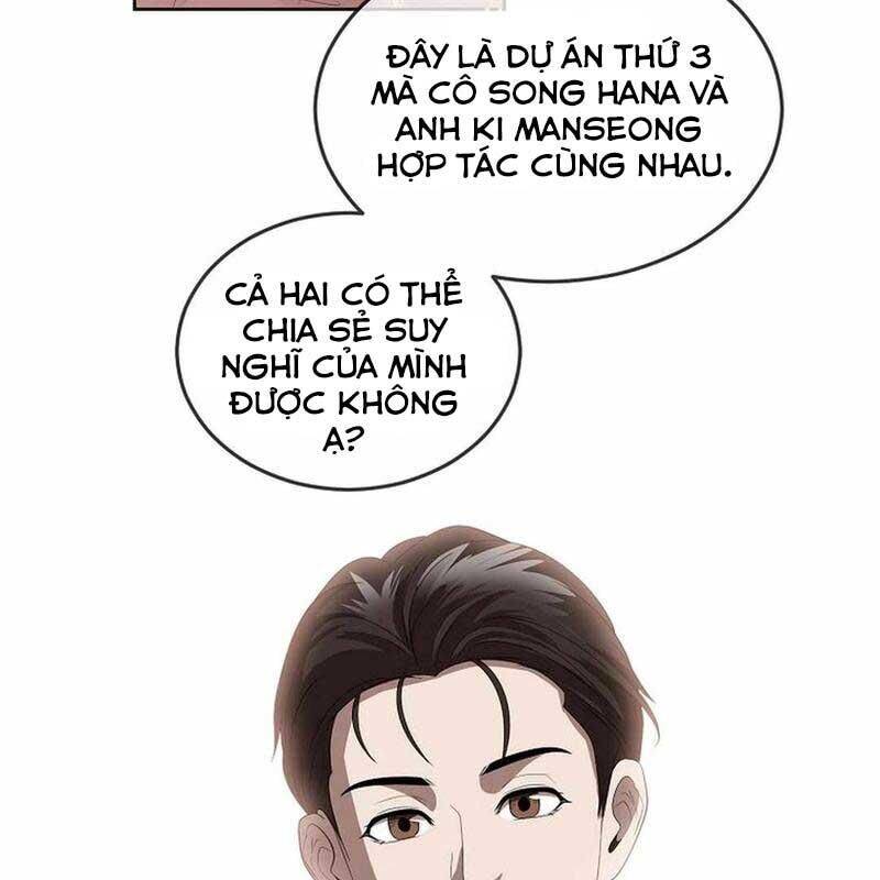 Hiện Thực Của Phim Ảnh Chapter 46 - 55