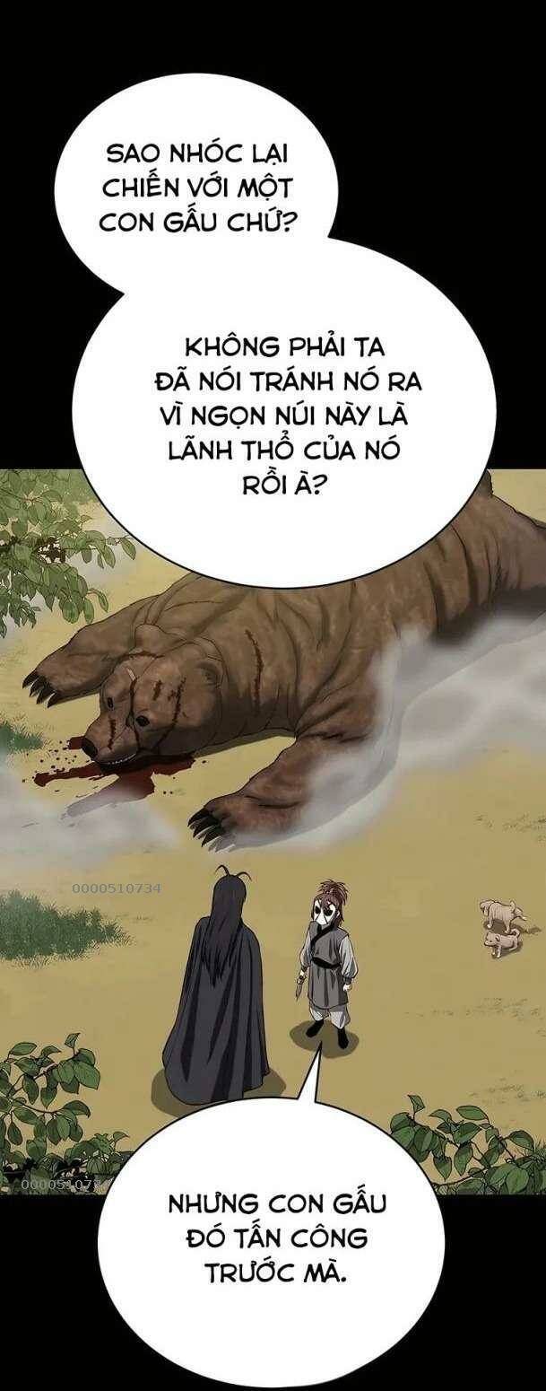 Sư Phụ Quỷ Diện Chapter 118 - 19