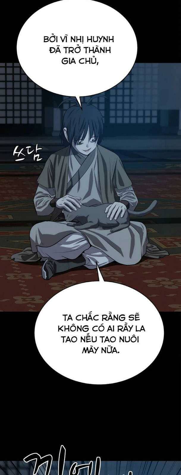 Sư Phụ Quỷ Diện Chapter 96 - 18