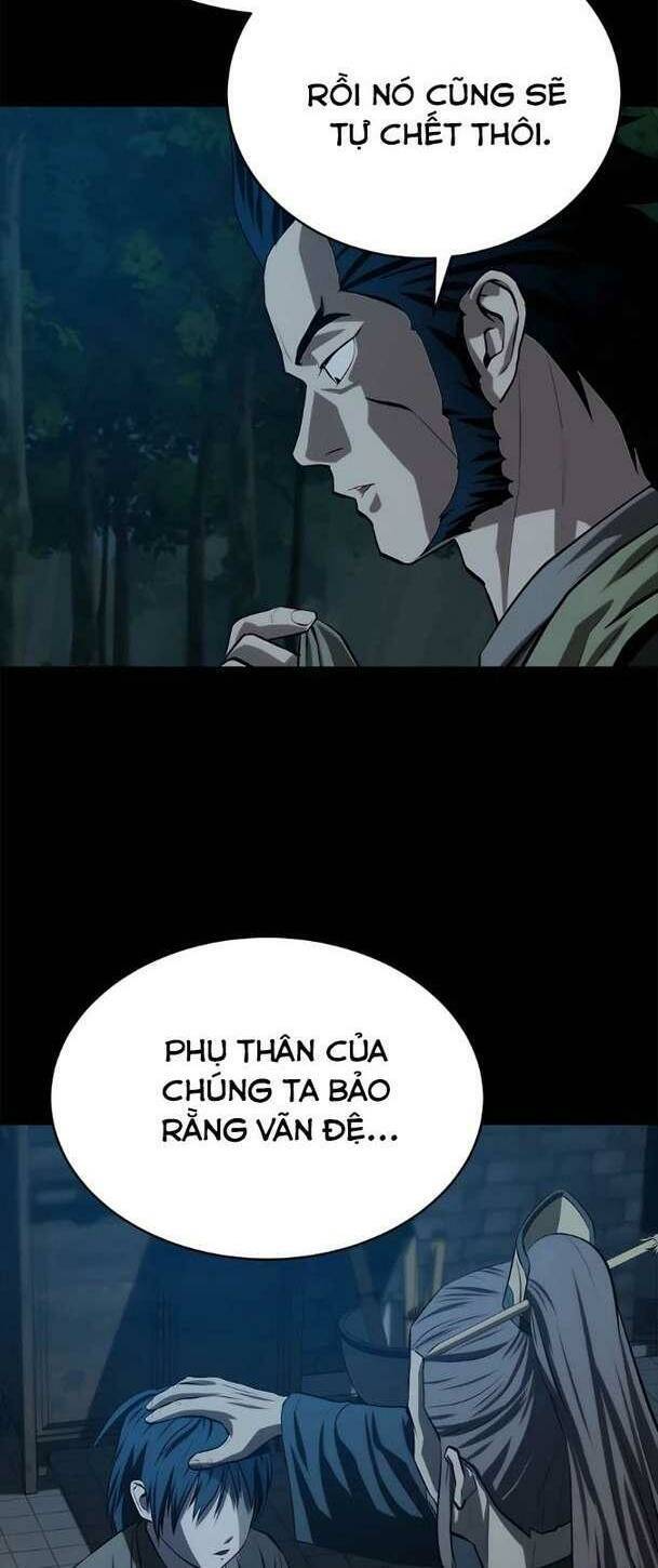 Sư Phụ Quỷ Diện Chapter 96 - 60