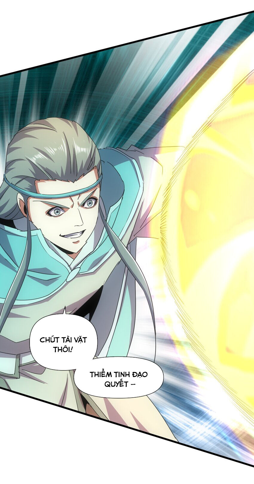 Vạn Cổ Đệ Nhất Thần Chapter 175 - 40