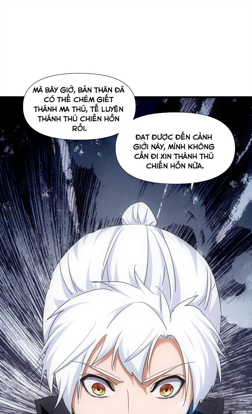 Vạn Cổ Đệ Nhất Thần Chapter 175 - 8