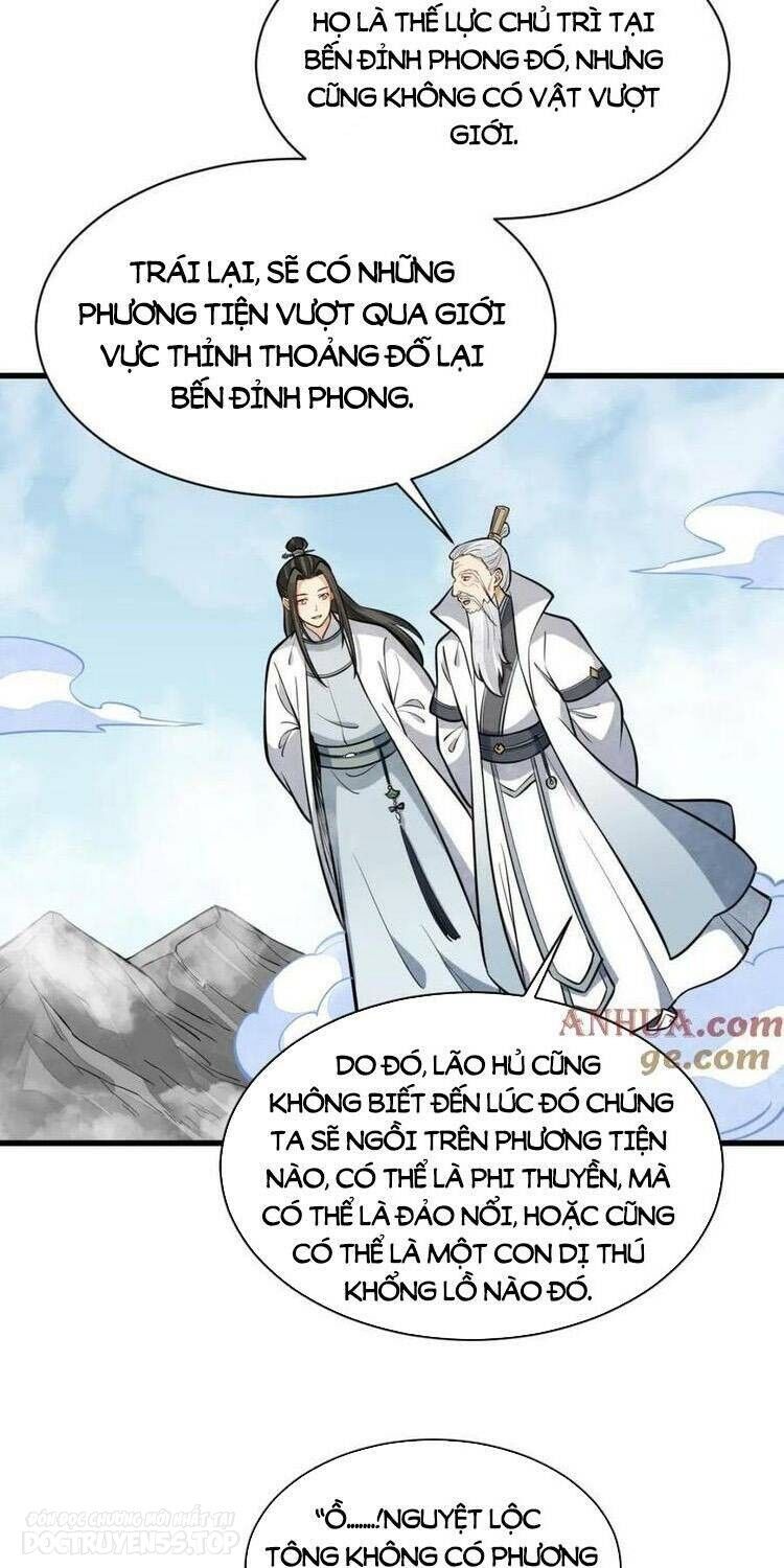 Lạn Kha Kỳ Duyên Chapter 255 - 28