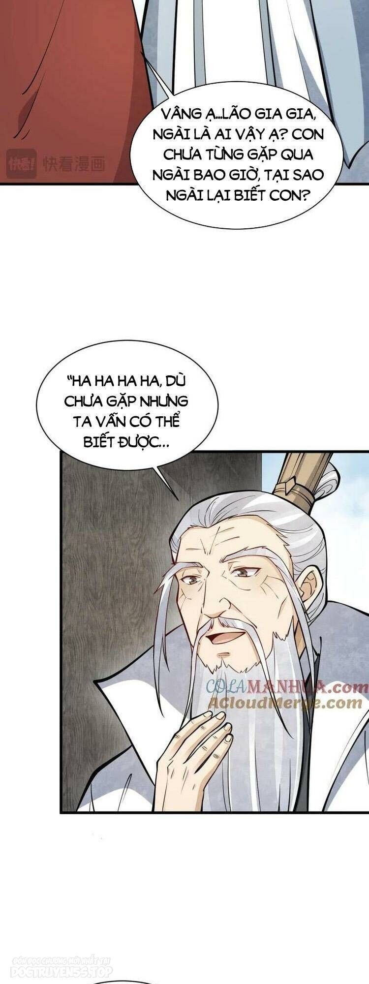 Lạn Kha Kỳ Duyên Chapter 255 - 6