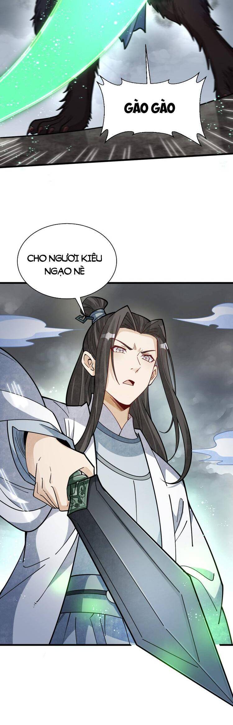 Lạn Kha Kỳ Duyên Chapter 244 - 21