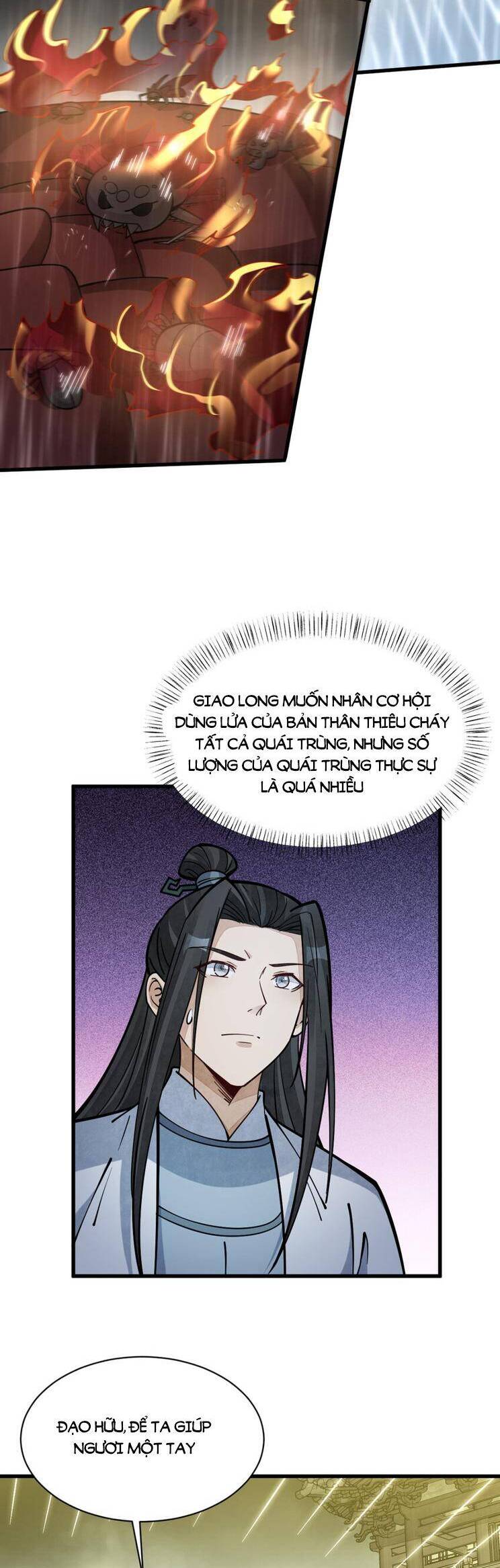 Lạn Kha Kỳ Duyên Chapter 262 - 3