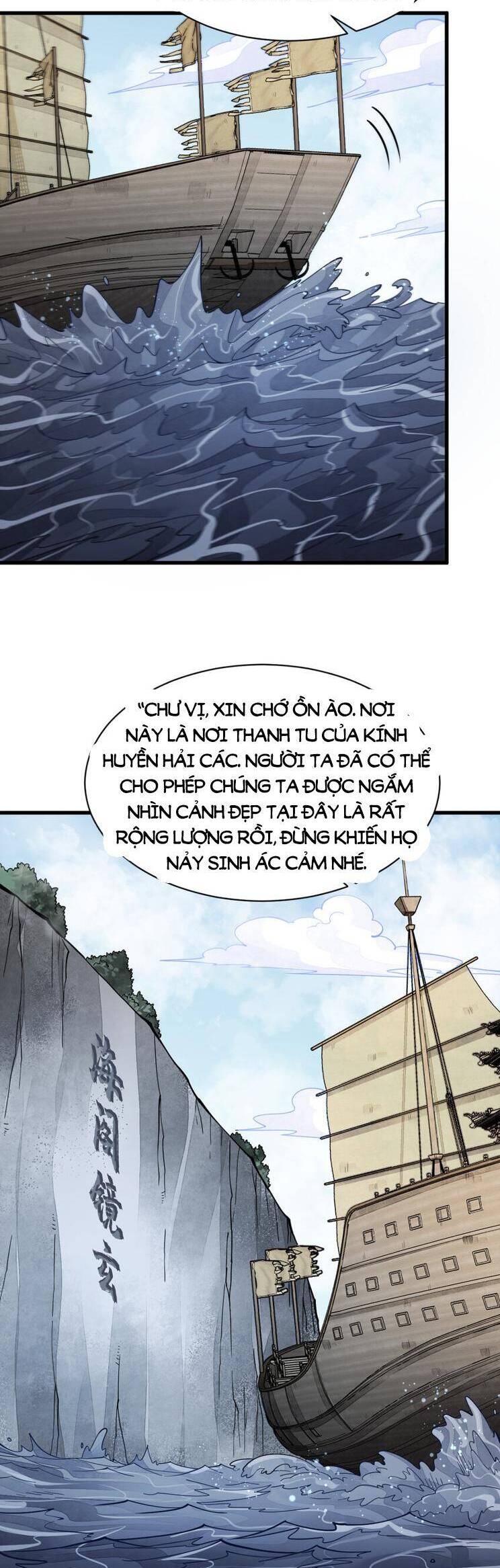 Lạn Kha Kỳ Duyên Chapter 262 - 26