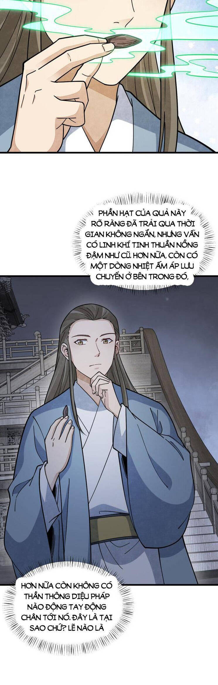 Lạn Kha Kỳ Duyên Chapter 264 - 23