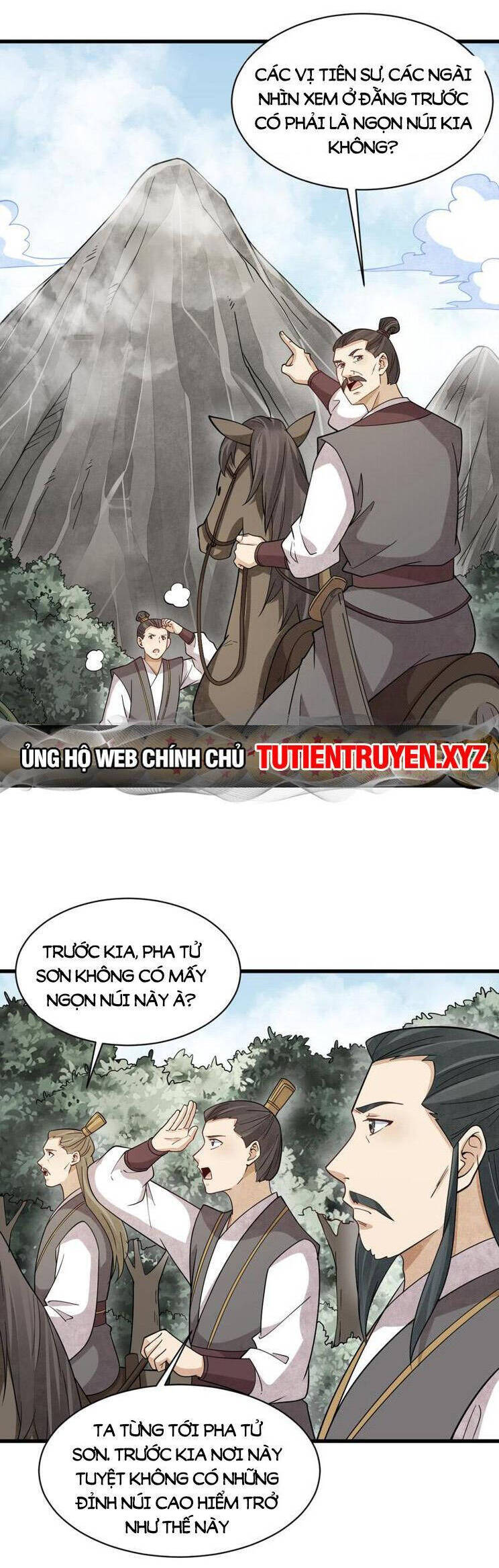 Lạn Kha Kỳ Duyên Chapter 273 - 15