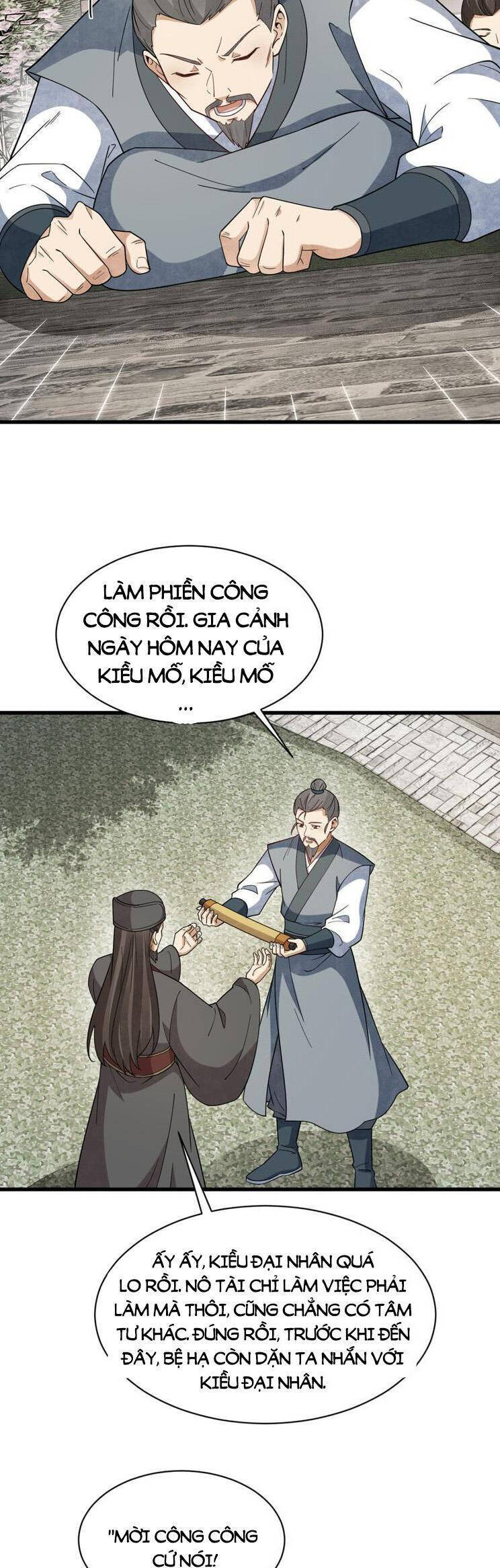 Lạn Kha Kỳ Duyên Chapter 280 - 19