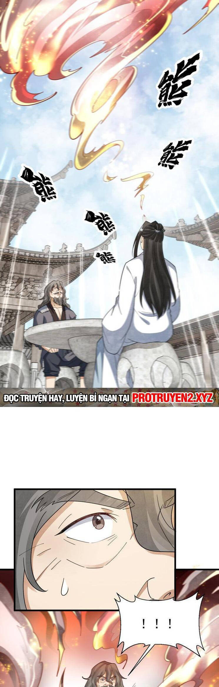 Lạn Kha Kỳ Duyên Chapter 280 - 10