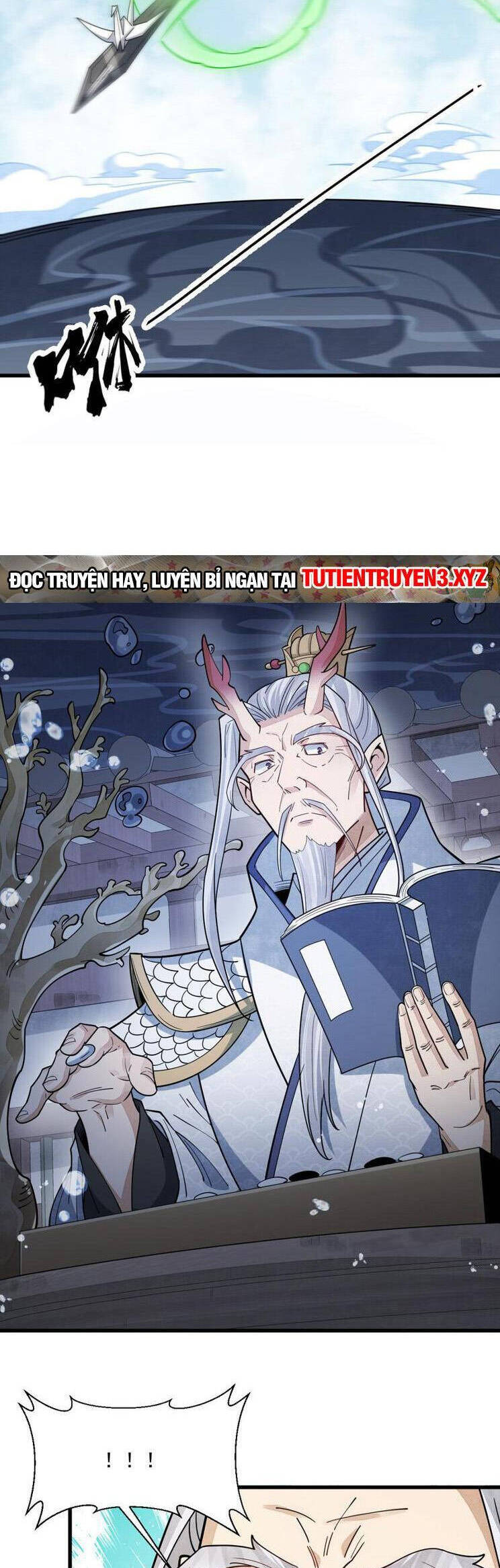 Lạn Kha Kỳ Duyên Chapter 285 - 2