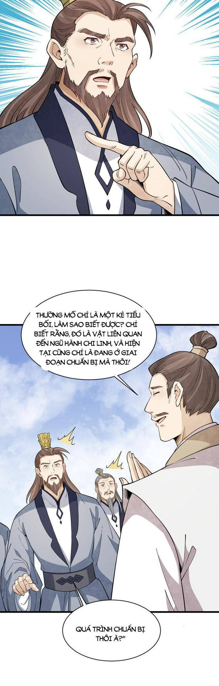 Lạn Kha Kỳ Duyên Chapter 285 - 22