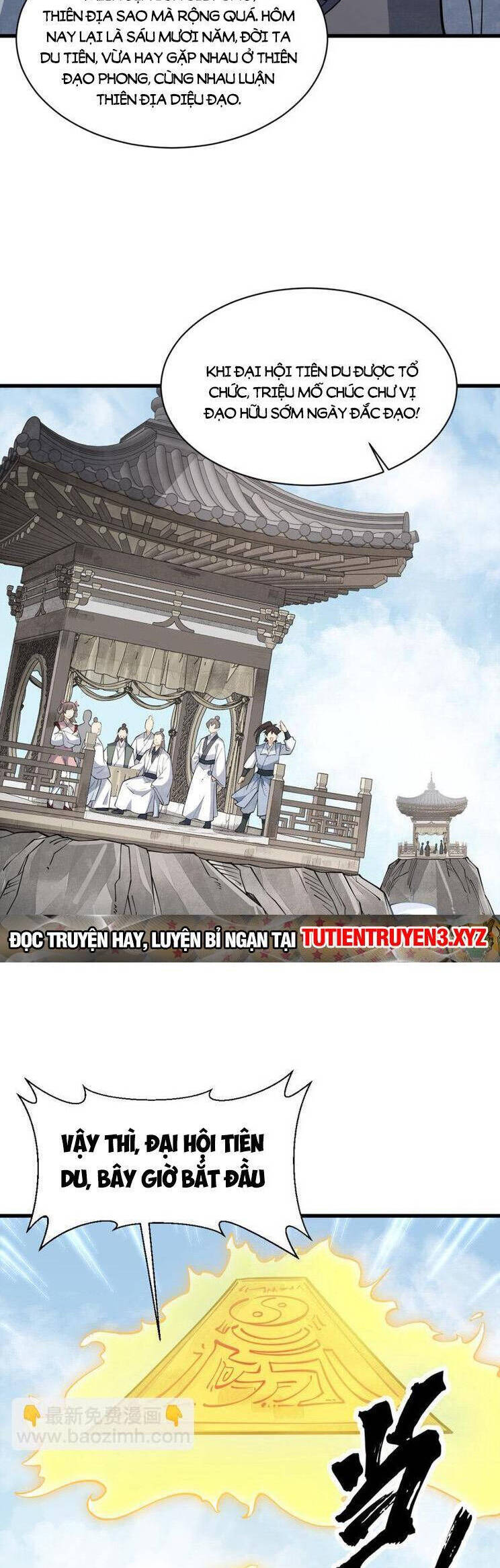 Lạn Kha Kỳ Duyên Chapter 286 - 24