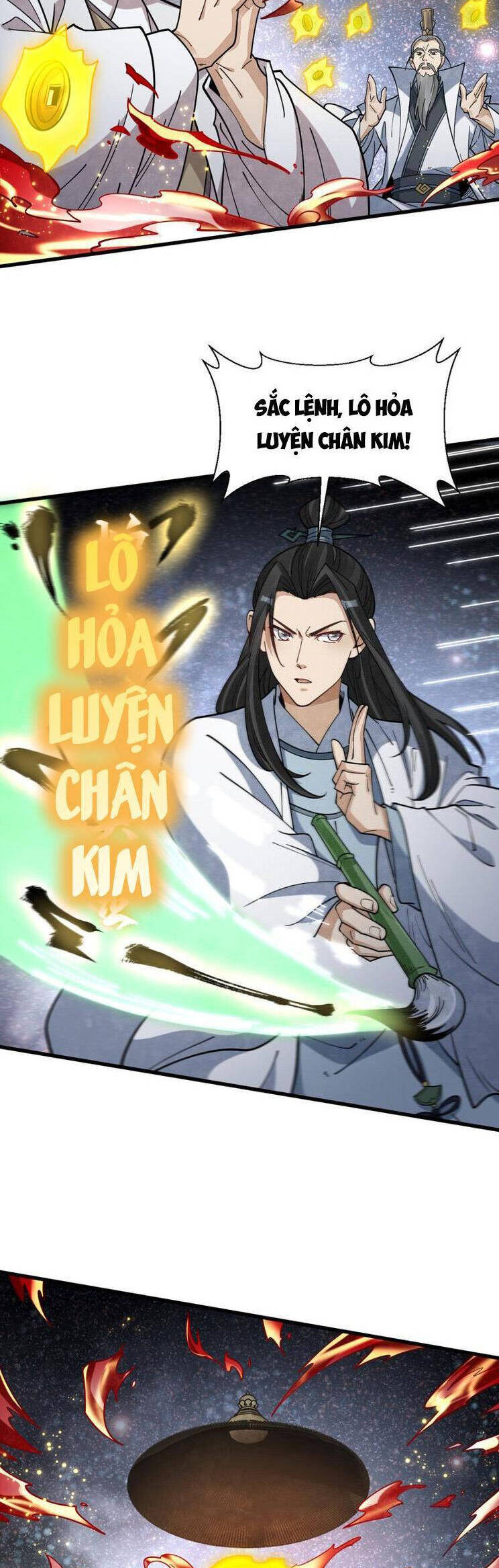 Lạn Kha Kỳ Duyên Chapter 286 - 5