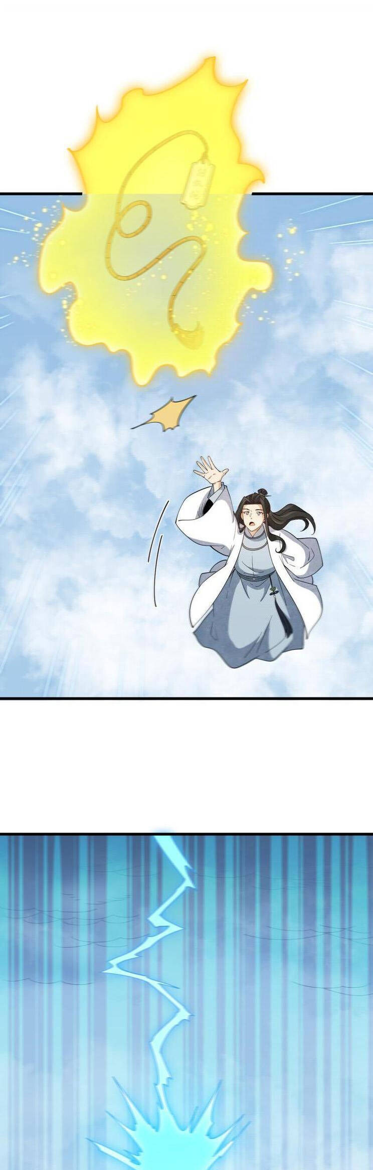 Lạn Kha Kỳ Duyên Chapter 291 - 4