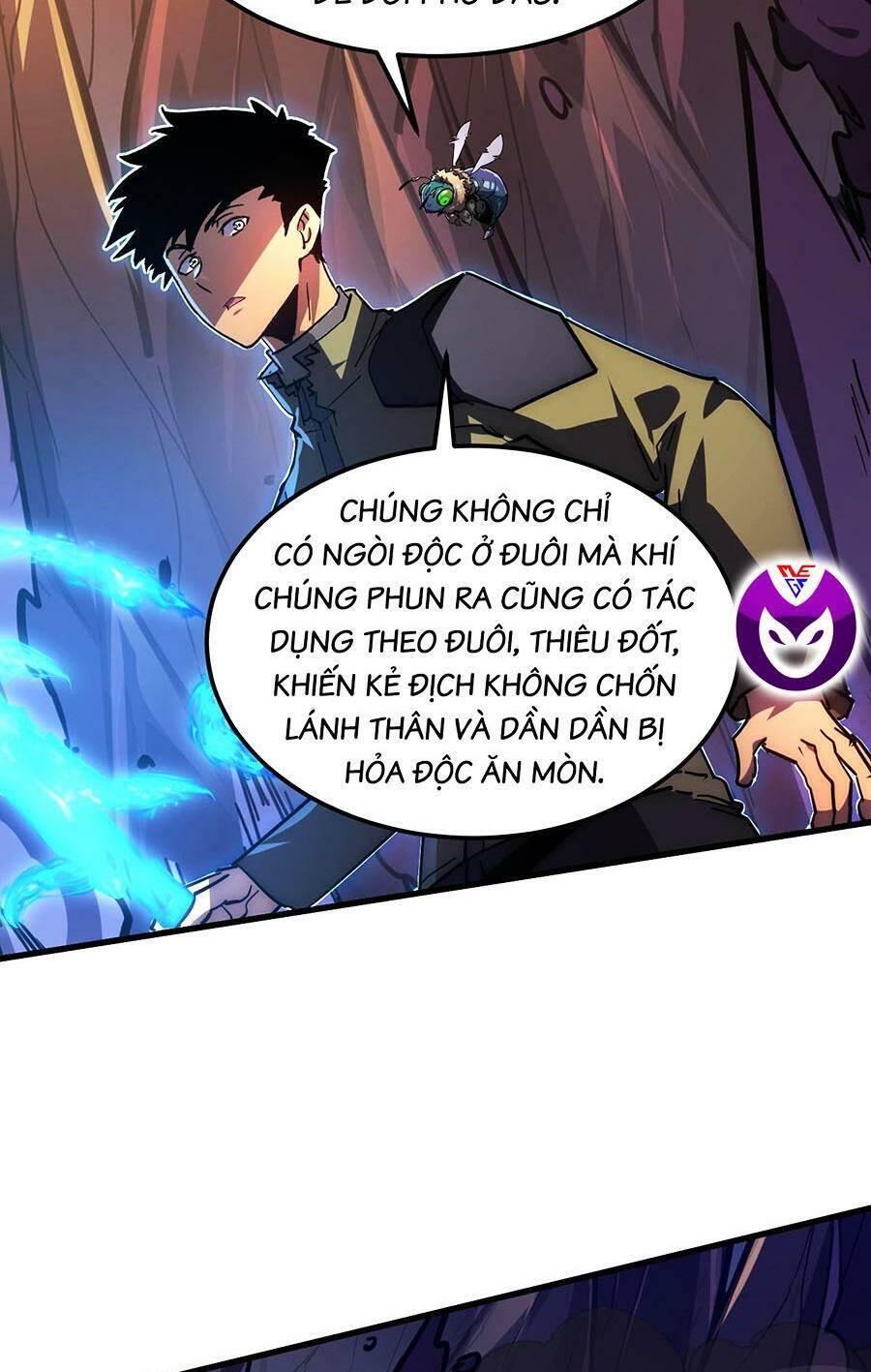 Mạt Thế Quật Khởi Chapter 227 - 13