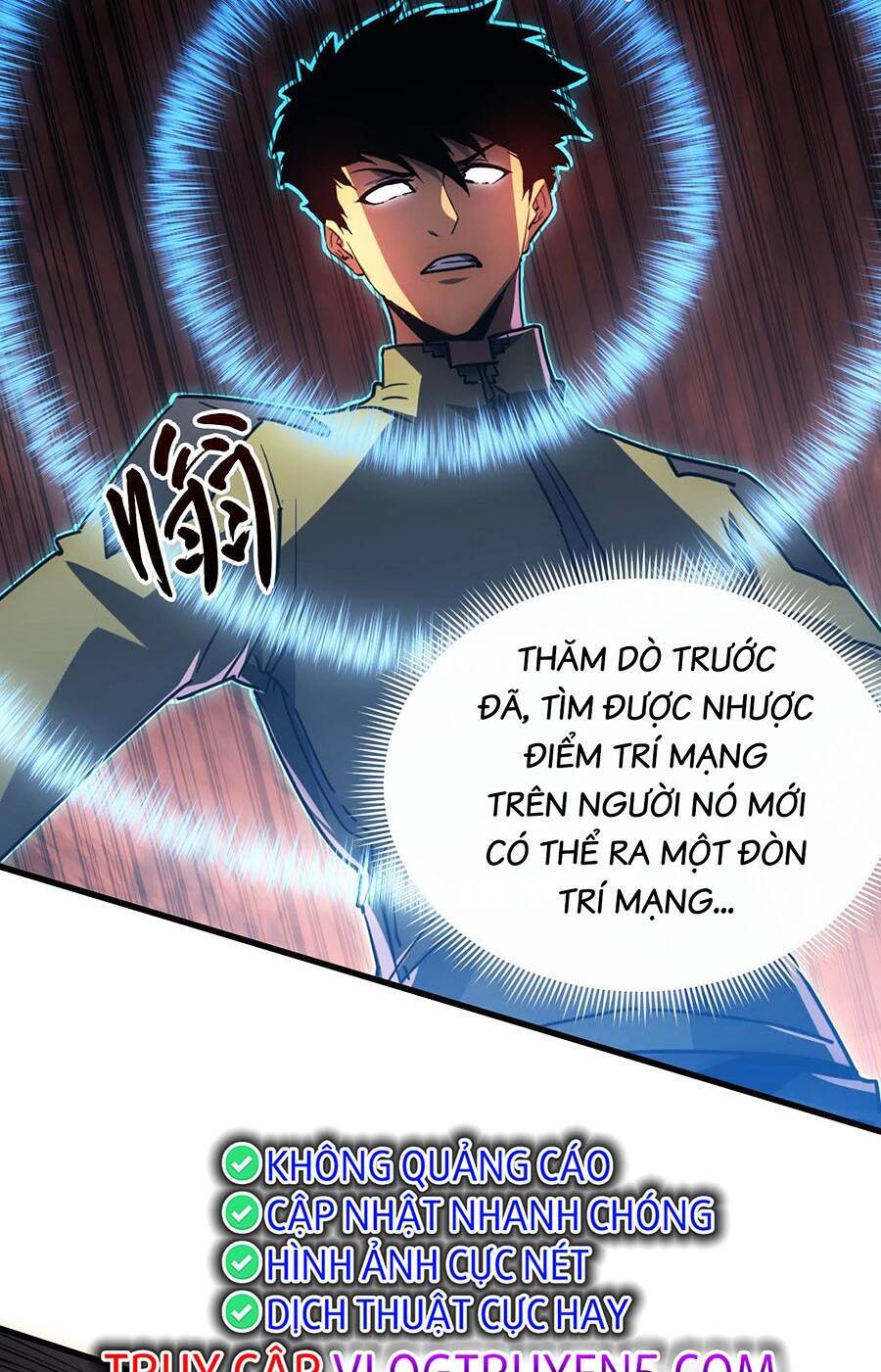 Mạt Thế Quật Khởi Chapter 227 - 36