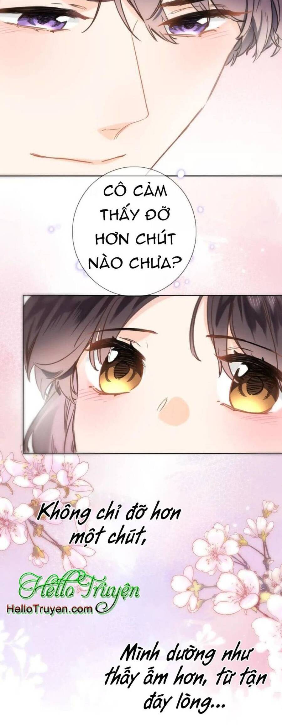 Xuyên Hành Thế Giới Chi Hoa Chapter 37 - 22