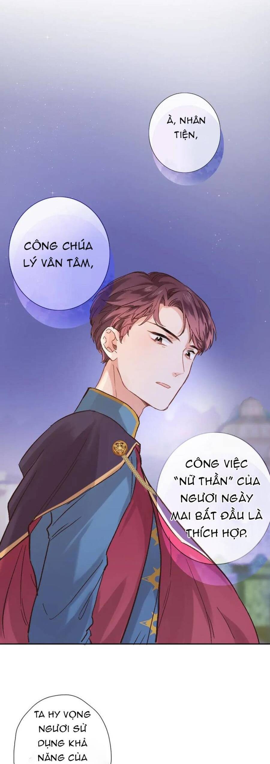 Xuyên Hành Thế Giới Chi Hoa Chapter 41 - 9