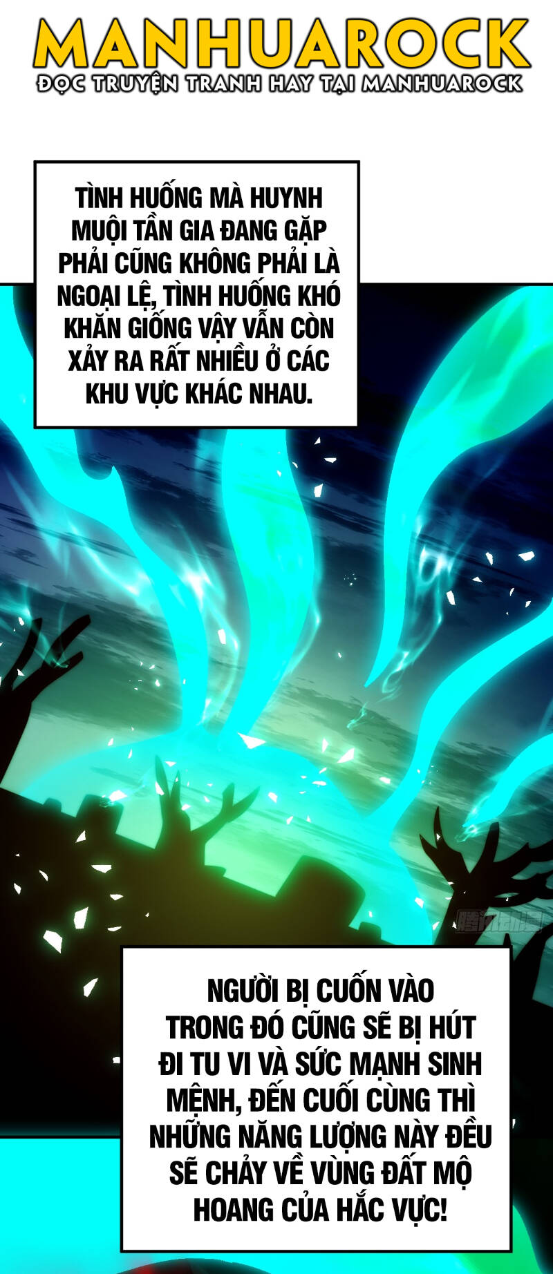 Người Trên Vạn Người Chapter 313 - 9