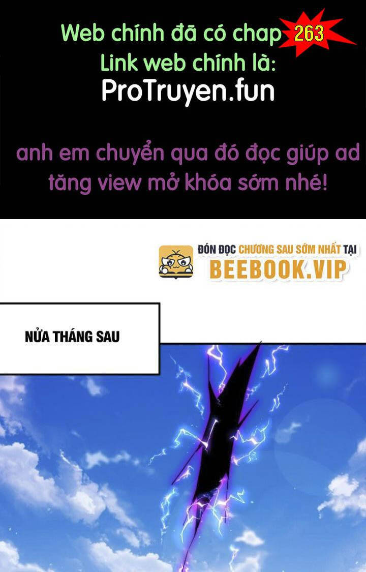 Người Trên Vạn Người Chapter 262 - 1