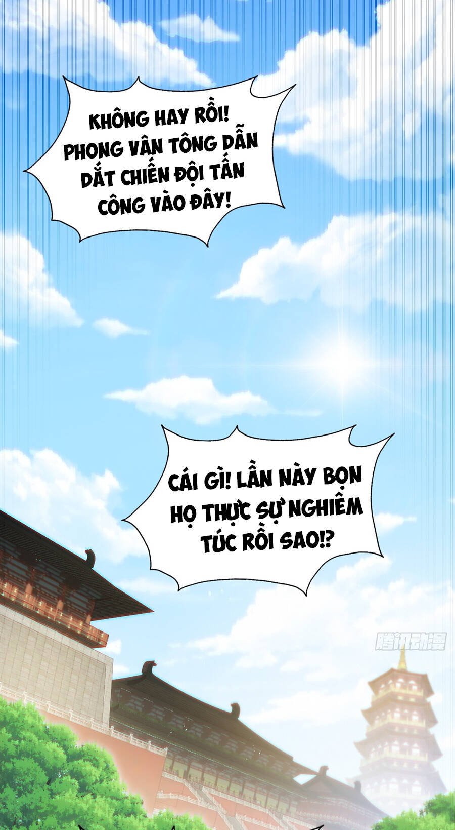 Người Trên Vạn Người Chapter 270 - 15