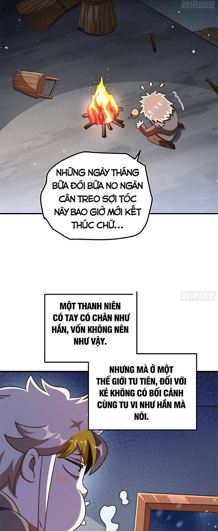 Người Trên Vạn Người Chapter 278 - 12