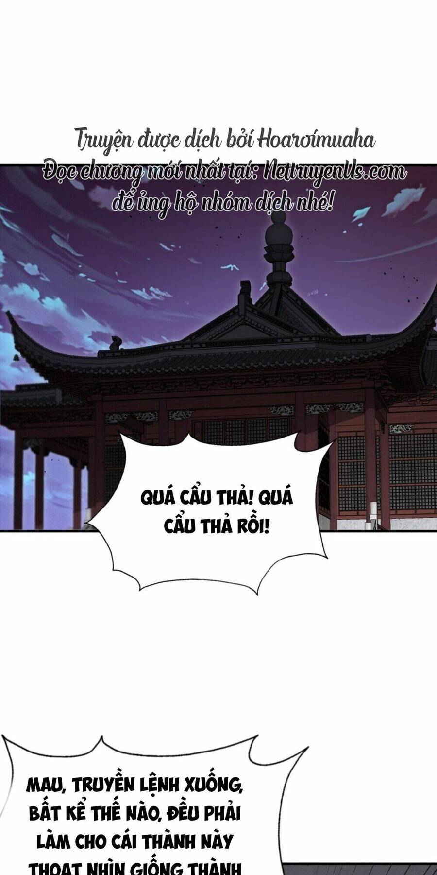 Người Trên Vạn Người Chapter 285 - 68