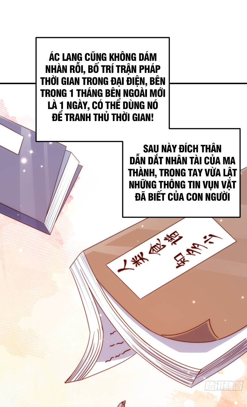 Người Trên Vạn Người Chapter 286 - 14