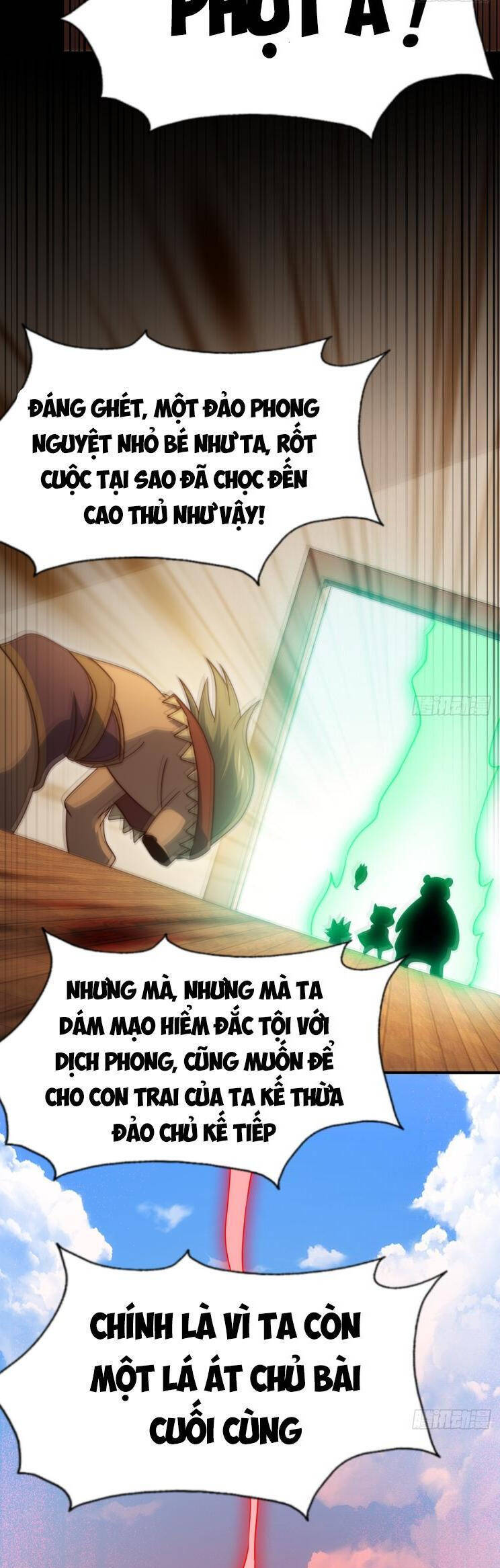 Người Trên Vạn Người Chapter 306 - 25