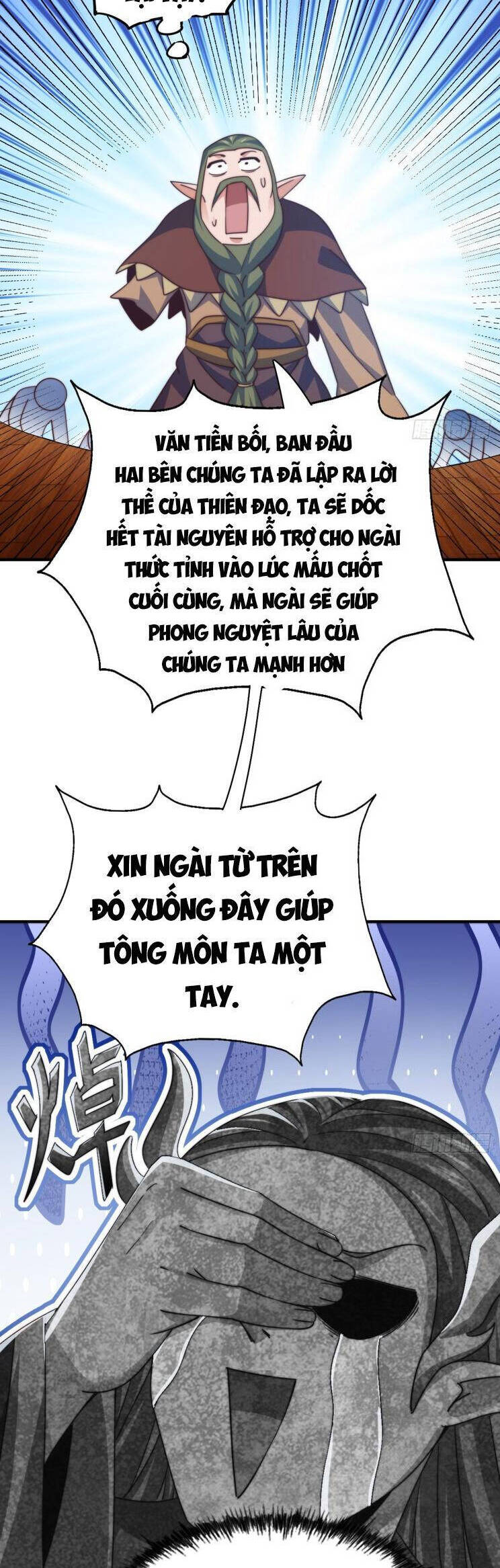 Người Trên Vạn Người Chapter 306 - 29