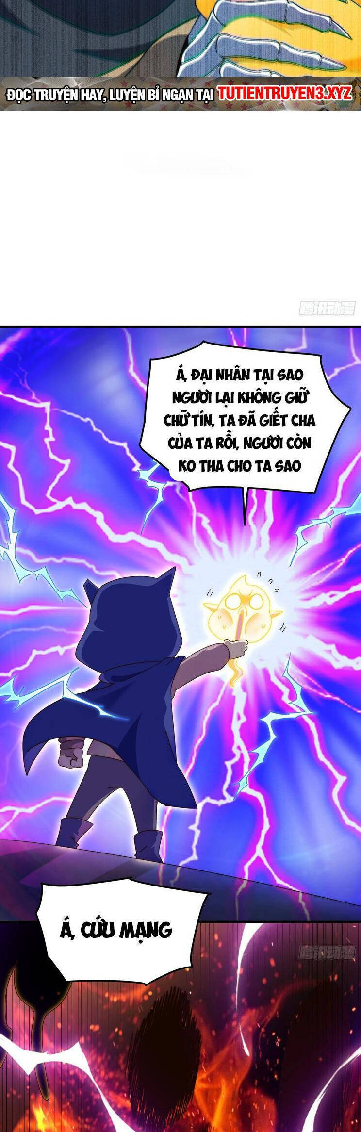 Người Trên Vạn Người Chapter 307 - 21