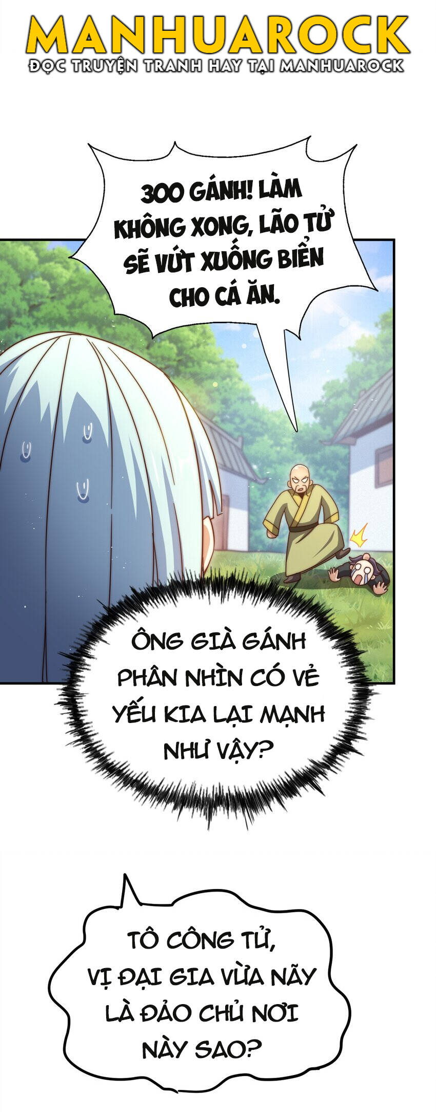 Người Trên Vạn Người Chapter 268 - 35