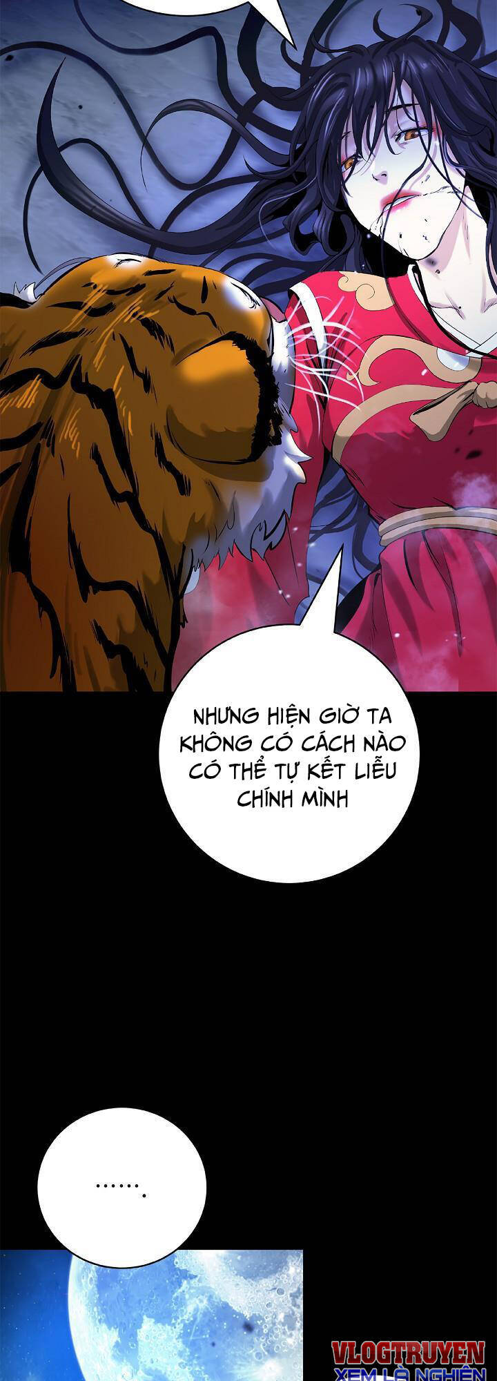 Lãng Tiên Kỳ Đàm Chapter 124 - 43