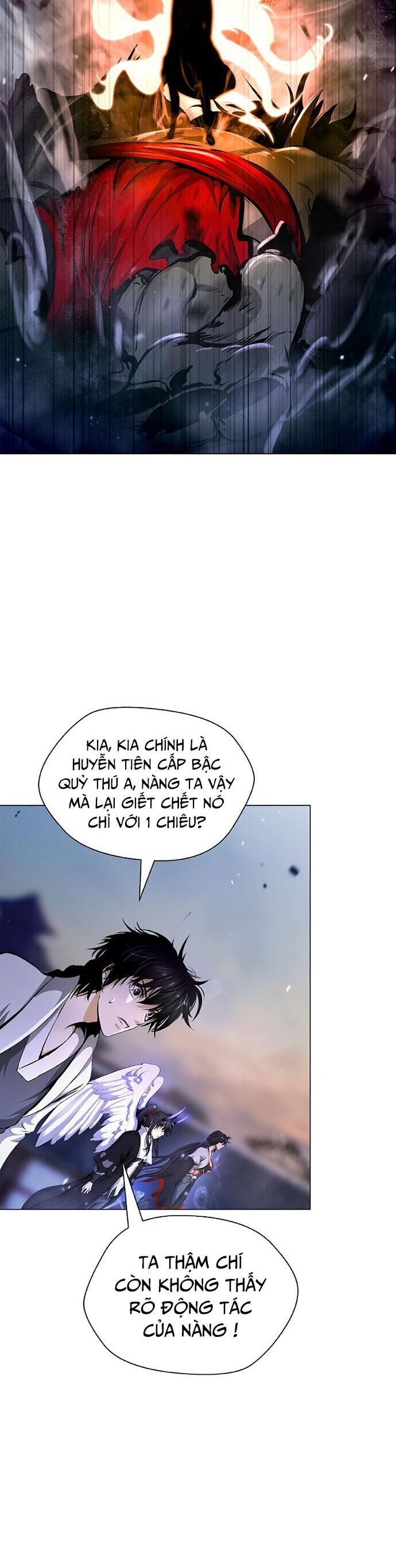 Lãng Tiên Kỳ Đàm Chapter 133 - 40