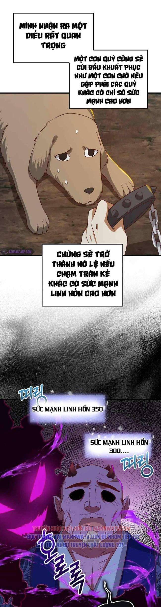 Thương Nhân Thánh Thần Chapter 100 - 32