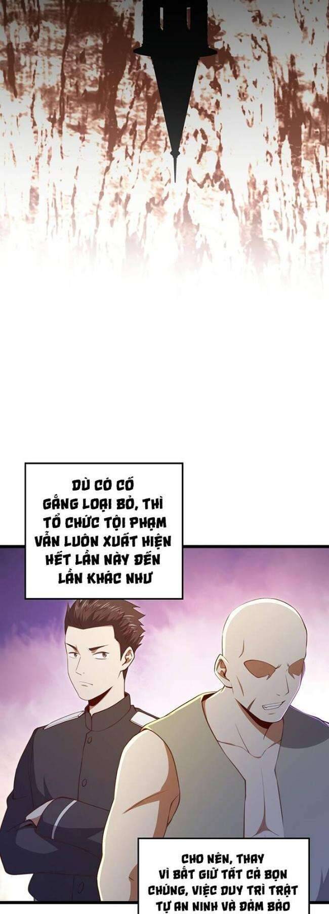 Thương Nhân Thánh Thần Chapter 93 - 23