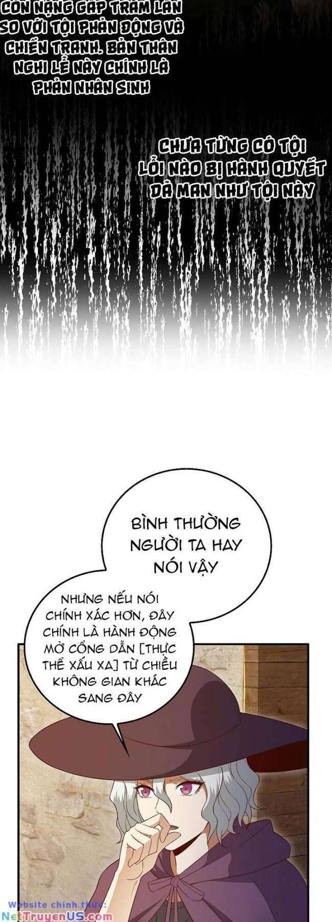 Thương Nhân Thánh Thần Chapter 94 - 32