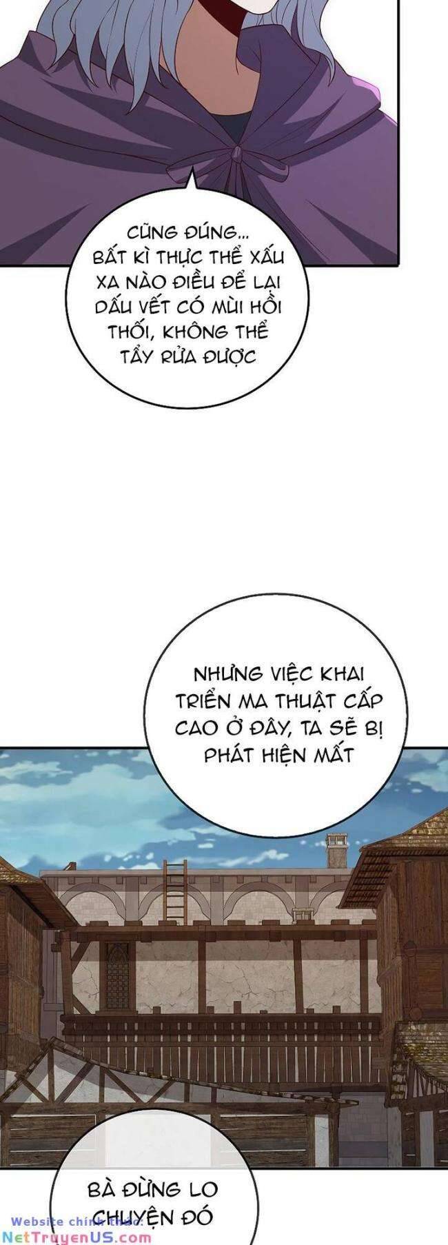 Thương Nhân Thánh Thần Chapter 94 - 38