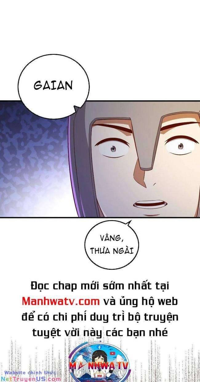 Thương Nhân Thánh Thần Chapter 95 - 19