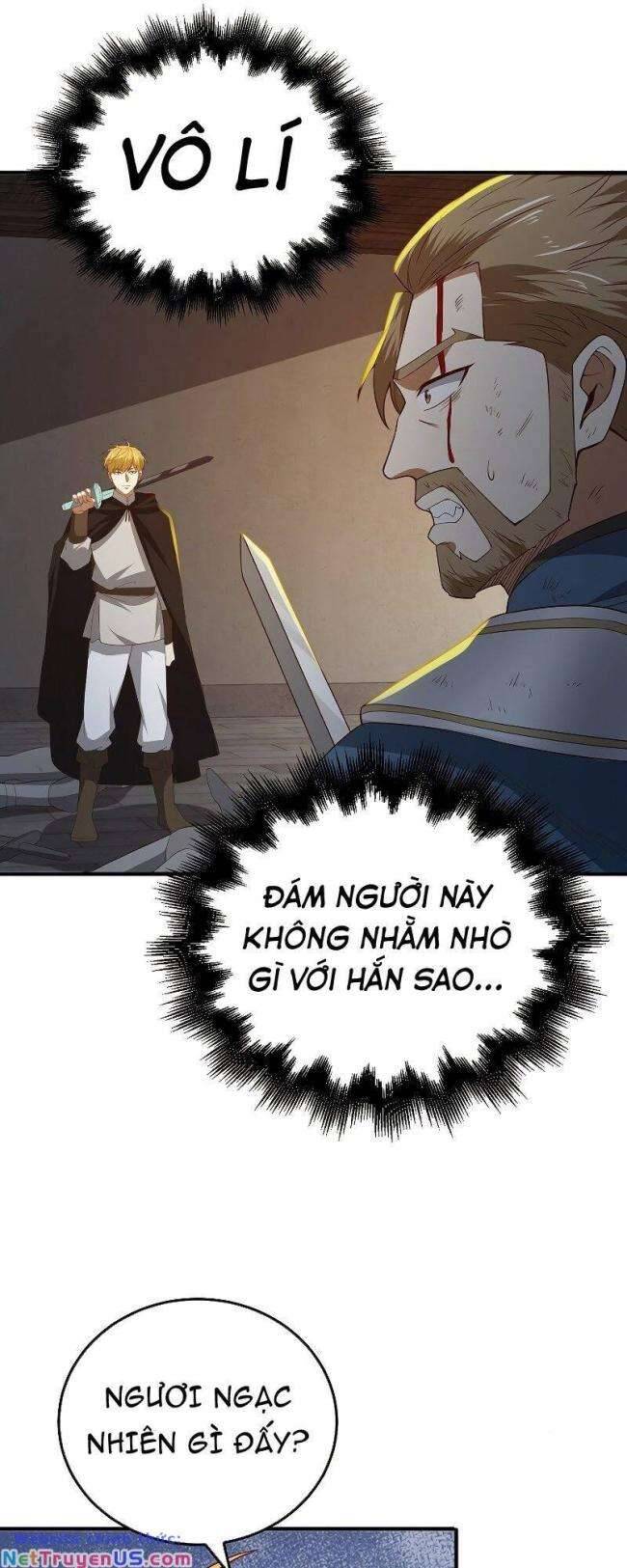 Thương Nhân Thánh Thần Chapter 95 - 34