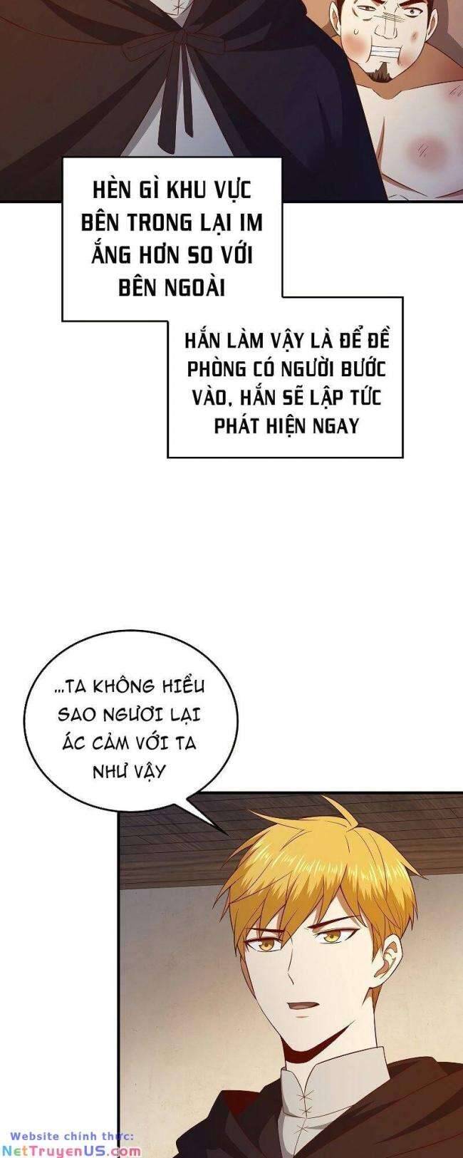 Thương Nhân Thánh Thần Chapter 95 - 5