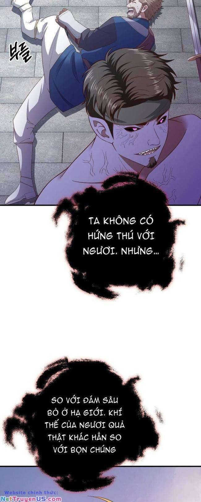 Thương Nhân Thánh Thần Chapter 95 - 52