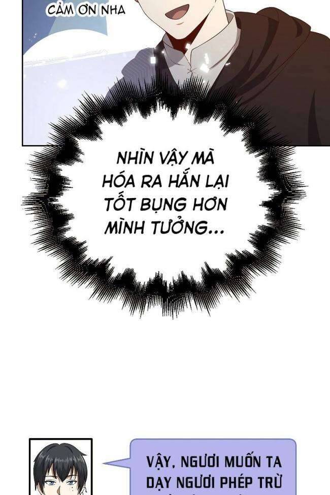 Thương Nhân Thánh Thần Chapter 96 - 24