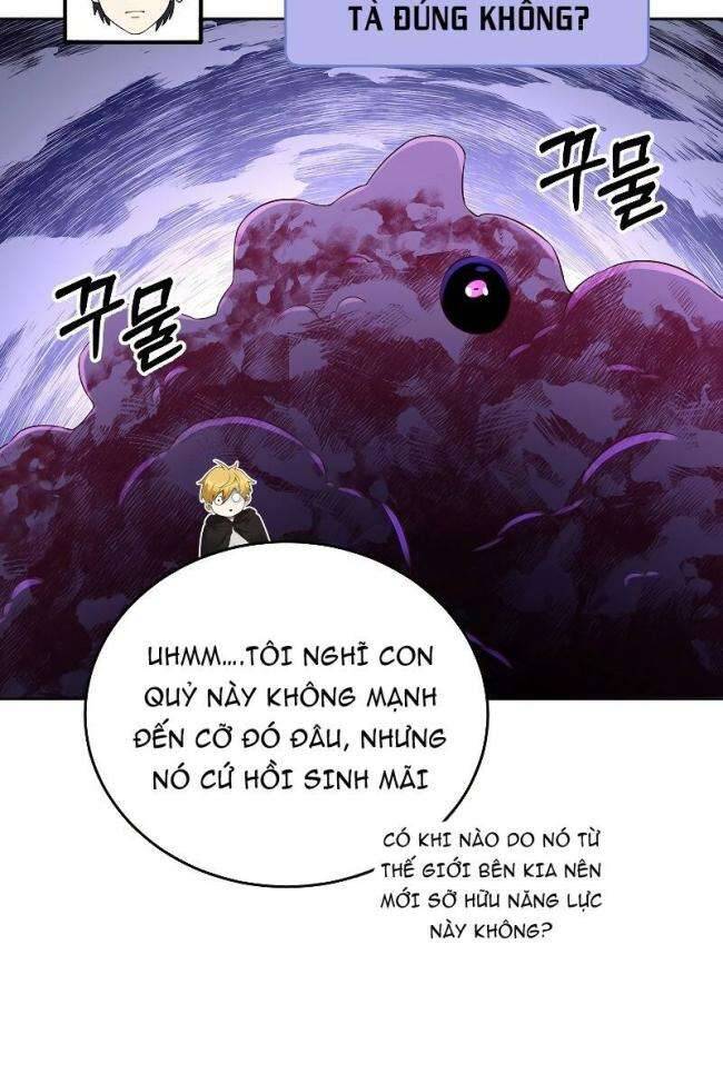 Thương Nhân Thánh Thần Chapter 96 - 25