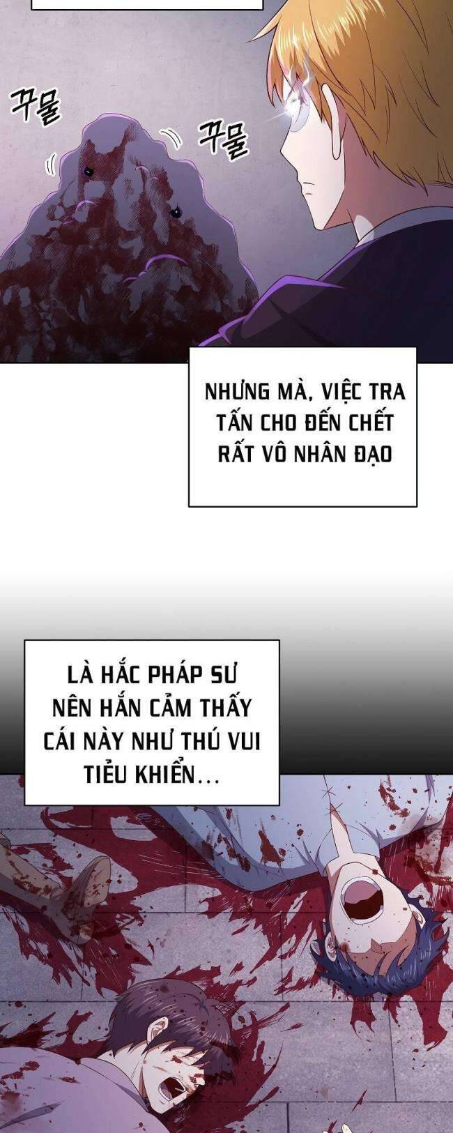 Thương Nhân Thánh Thần Chapter 96 - 28