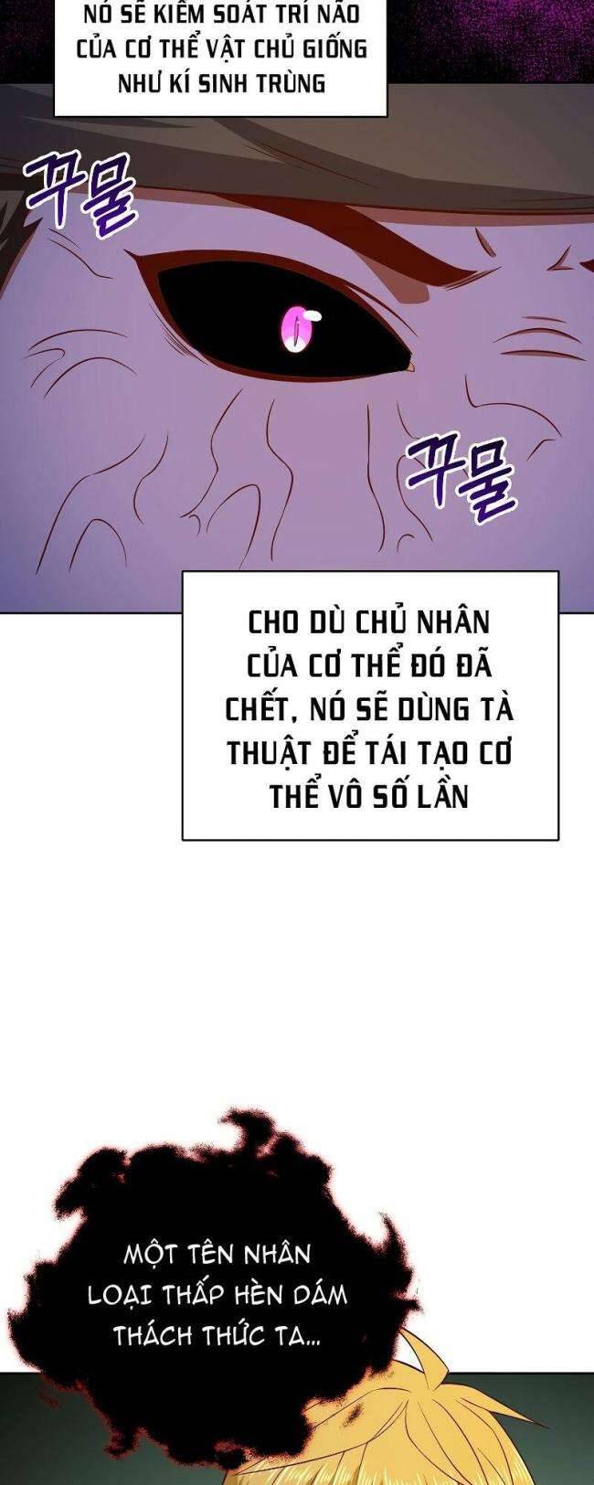 Thương Nhân Thánh Thần Chapter 96 - 6