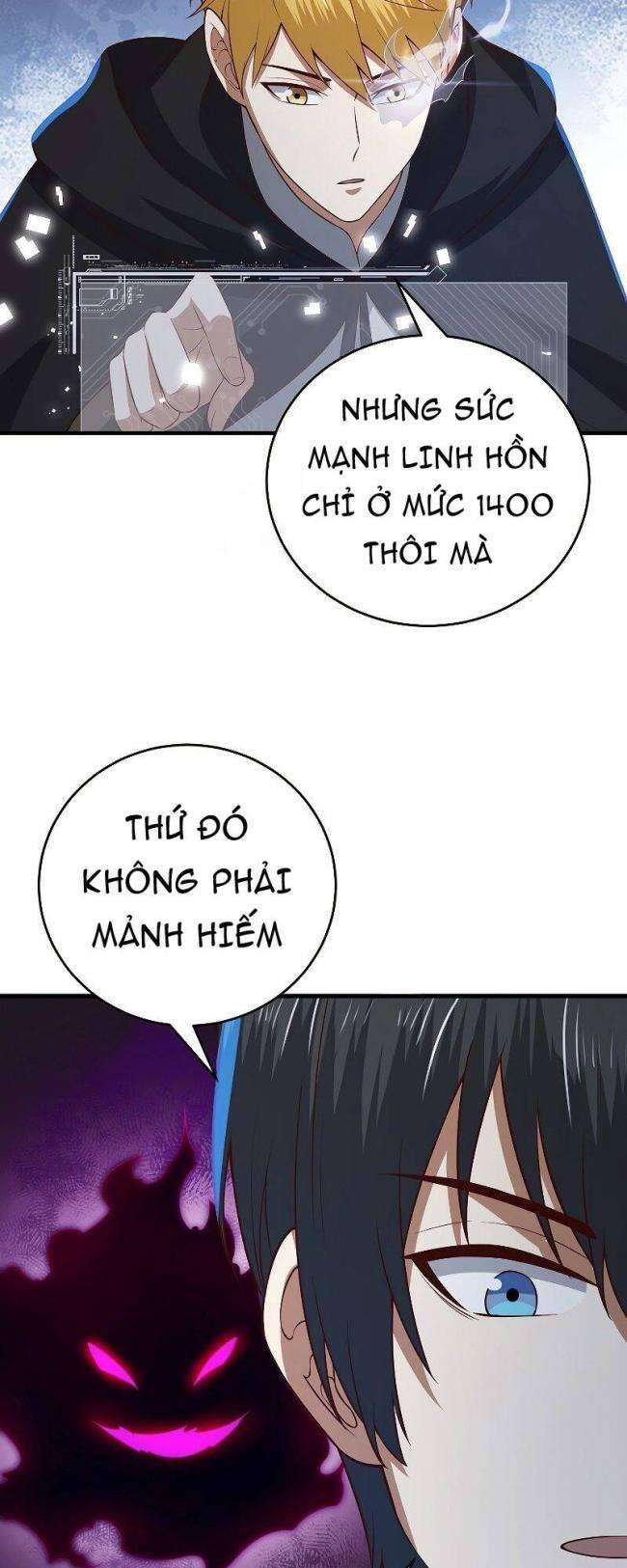 Thương Nhân Thánh Thần Chapter 96 - 67