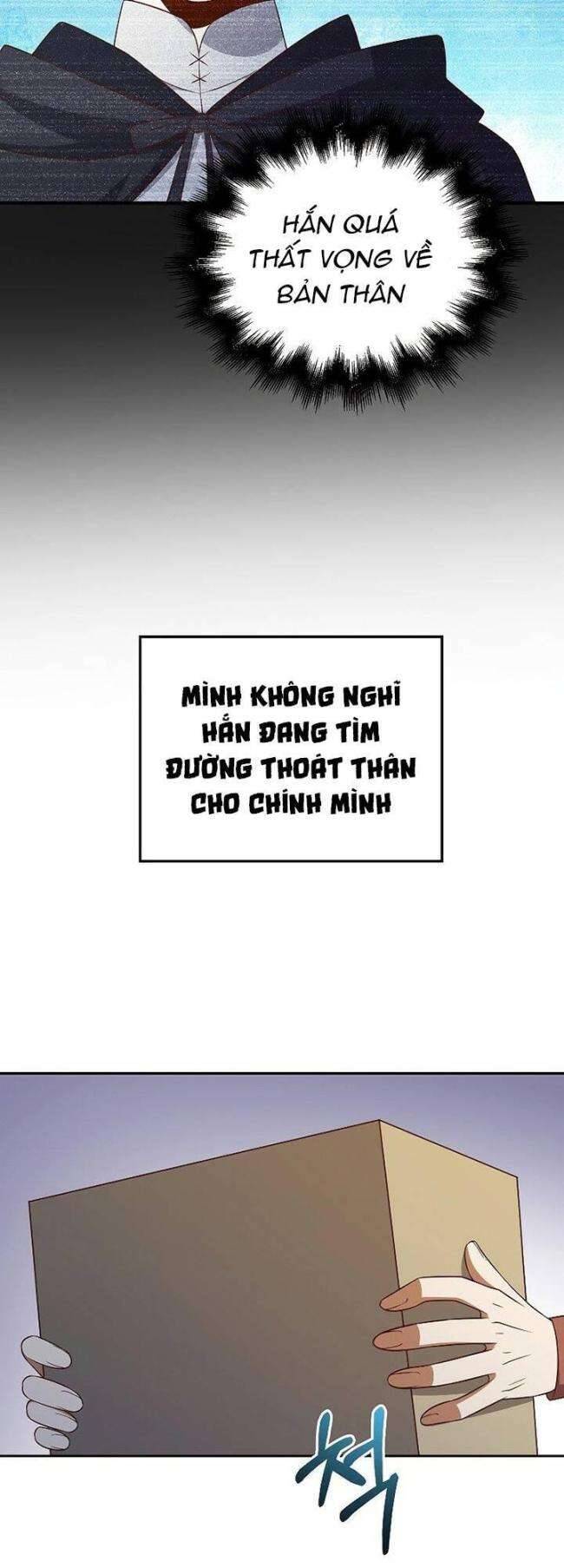 Thương Nhân Thánh Thần Chapter 97 - 30